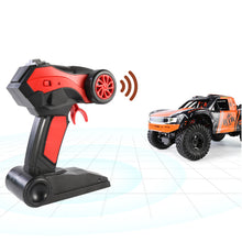 JJRC D820 1/8 2.4G 4WD RC Car Electric Amphibious Off-Road Vehicles RTR Model 