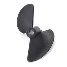 TFL O Series 2 Blade Hole Dia 3.18mm Plastic Propeller 27mm/30mm/32mm/35mm for Rc Boat Parts 