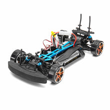 HSP 94123 1/10 4WD 2.4G 540 Motor 7.2V 1800Mah Battery On Road Drifting RC Car 