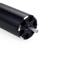 Surpass Hobby 3670 2650KV 4 Poles Internal  Sensorless Brushless Motor for RC Car Boat Model 