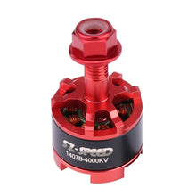 SZ-Speed 1407B 1407 4000KV 2-3S Brushless Motor CW / CCW for RC Drone FPV Racing