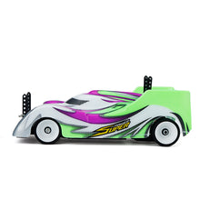 Sinohobby TR Q2 1/28 2.4G RWD RC Car Electric Touring Drift Vehicles without Battery Model 