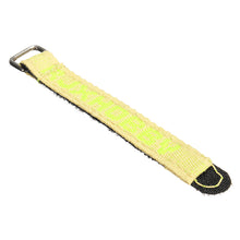 RJX HOBBY 12x250mm 12x100mm Fiber Non-Slip Battery Tie Down Strap for FPV Racing Drone