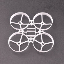 Bwhoop75 75mm Brushless Tiny Whoop Frame Kit for Happymodel Mobula7 FPV RC Drone