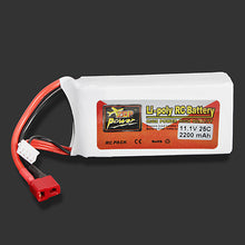 ZOP Power 3S 11.1V 2200mAh 25C Lipo Battery T Plug