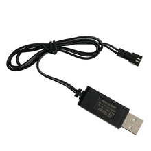 Fayee Upgraded 7.4V 500mAh 15C 2S Battery SM Plug for FY001 FY002 Rc Car 