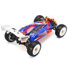 DHK Hobby 1/8 4WD Brushless Electric Buggy Optimus XL 8381 RC Car