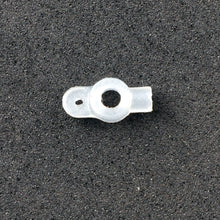 URUAV UR85/UR85HD FPV Racing Drone Spare Part Fixed Nylon Column Rubber Damping Ball