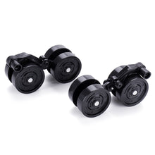 Load Wheel For SG 1203 1/12 Drift RC Tank Car High Speed Vehicle Models RC Car Wheel Parts