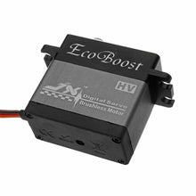 JX Ecoboost BLS6520HV 19KG Large Torque 180 Degree Metal Gear High Voltage Brushless Digital Servo