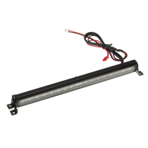 1/10 32 LED Roof Lamp Light Bar RC Car Parts Crawler Traxxas Trx-4 Trx 4	