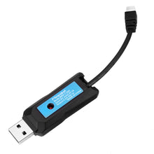 Mirarobot MRK C1000 1S 5.5V 1000mA USB Battery Charger Discharger for E010 E010S Blade Inductrix 