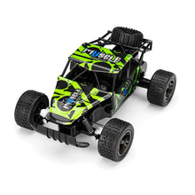 1/20 2.4G 4WD Off-Road Crawler Buggy RC Car 