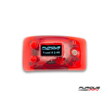 FuriousFPV TrueD-X 2.4 GHz Diversity Receiver System Clarity Redefined for Fatshark HD O Dominator V1 V2 V3 FPV Goggles 