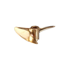 TFL 3.18-30 Metal Propeller 5B11*30 Rocket FSR-OF 1111 RC Boat Part