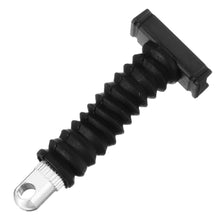 2PCS HG 6ASS-P20 Front Shock Absorber Dampers for P602 1/12 RC Car Model Spare Parts