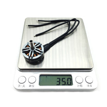 HGLRC Flame 2207 2675KV 3-4S Brushless Motor for RC FPV Racing Drone