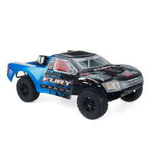 AR102651 for Arrma Fury 1/10 2.4G 2WD Brushed RC Car Electric Short Course Truck RTR Model