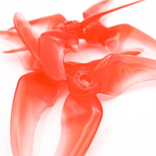 2 Pairs Emax Avan  Scimitar 3.5x2.8x3 3528 3.5 Inch 3-Blade Propeller for RC Drone FPV Racing