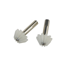 2Pcs JJRC Q65 C606-09 Drive RC Car Gear 1/10 Vehicle Model Parts