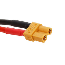 URUAV 7.4V 350mAh 120C 2S Lipo Battery XT30 Plug for Beta75X RC Drone FPV Racing