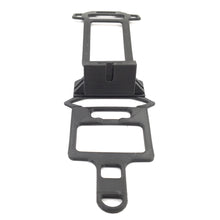 URUAV TPU Monitor Mount Neck Strap Adapter for FrSky X Lite/Pro Transmitter