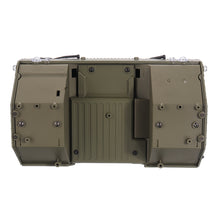 HG 8ASS-P0006 Front Truck Head Assembly for HG P801 1/12 RC Car Spare Parts