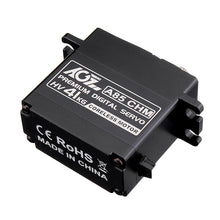 AGF A85CHM 41KG Coreless Metal Gear Digital Servo For 1/8 1/10 RC Car 50-90 Class 26cc-50cc RC Airplane RC Robot