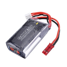 Gaoneng GNB 7.4V 600mAh 35C 2S Lipo Battery JST Plug for FPV RC Drone