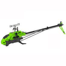 Tarot 550 Pro MK55A00 6CH 3D Flying RC Helicopter Kit Without Blade