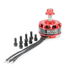 Racerstar Racing Edition 2305 BR2305S 2600KV 2-4S Brushless Motor For X210 X220 250 300 RC Drone FPV Racing