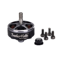 BrotherHobby  Avenger 2806.5 1300KV 1700KV 4-6S Brushless Motor for RC Drone FPV Racing 