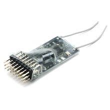 iRangeX RM601 2.4G 7CH Micro DSM2 DSMX Compatible Receiver With PPM Output