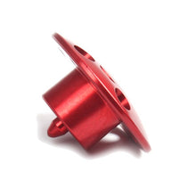 6STARHOBBY CNC Rounded Oil Plug With Oiling Port 1 Pcs For RC Airplane Boats