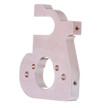 Aluminum Alloy Motor Mount Seat For Wltoys 144001 1/14 High Speed Racing RC Car Vehicle Models Parts