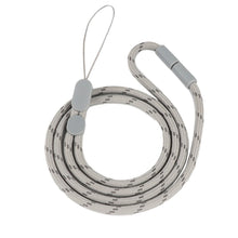 RUIGPRO Nylon Lanyard Strap 50cm For GoPro Hero 8 / 7 / 6 / 5 / DJI OSMO Action FPV Action Camera