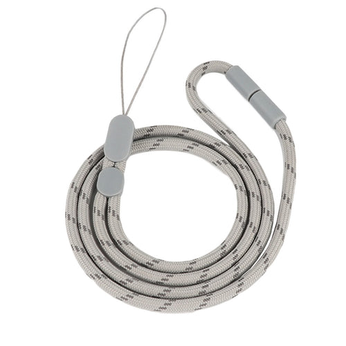 RUIGPRO Nylon Lanyard Strap 50cm For GoPro Hero 8 / 7 / 6 / 5 / DJI OSMO Action FPV Action Camera