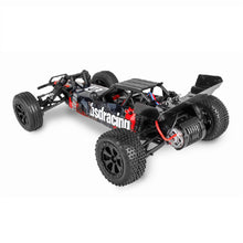 BSD Racing CR-709T 1/10 2.4G 2WD 45km/h Brushed Rc Car EP Off-Road Baja Truck RTR Toy Random Color