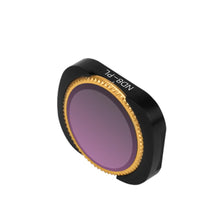 3pcs ND4-PL ND8-PL ND16-PL 3 in 1 Lens Filter Set for DJI OSMO Pocket Handheld Gimbal 