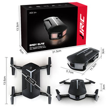 JJRC H37 Mini Baby Elfie 720P WIFI FPV With Beauty Mode Altitude Hold RC Quadcopter RTF