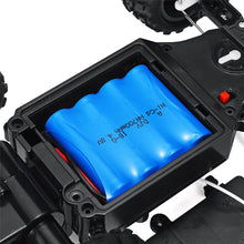 KYAMRC 1885B 1/18 2.4G 18km/h RWD Rc Car Big Wheel Monster Off-Road Truck Vehicle RTR Toy 