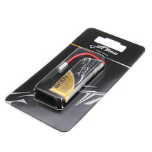 ACE Tattu 3.7V 600mAh 30C 1S1P Lipo Battery Molex Plug Eachine H8 E010S RC Drone Helicopter