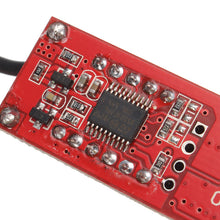 2S-6S Lipo Battery to USB Power Converter Adapter Digital Display 5V 1A