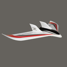 Zeta Wing Wing Z-84 Z84 EPO 845mm Wingspan FPV Racer Flying Wing KIT Red