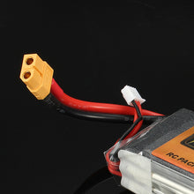 ZOP Power 11.1V 4500mAh 3S 45C Lipo Battery XT60 Plug