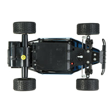 ChengKe Toys 1815B 1/20 2.4G 2WD Racing RC Car With Alloy Shell Big Foot Off-Road RTR Toy