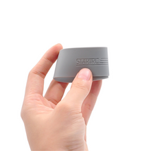 STARTRC Propeller Fixator Blade Fixed Strap Silicone Grey for DJI MAVIC MINI RC Drone