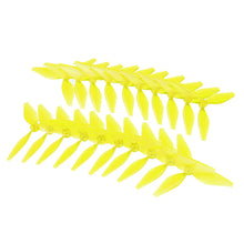 10 Pairs Racerstar Fish Bone 5041 3 Blade Racing Propeller for Racing