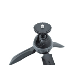 360 Degree Rotation Gimbal Handheld Tripod Two in One For Gopro XiaoYi Sony FPV Action Camera