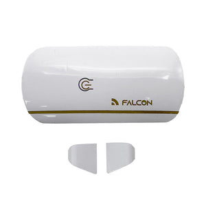 1808 WIFI FPV RC Drone Quadcopter Spare Parts Upper Body Cover Shell